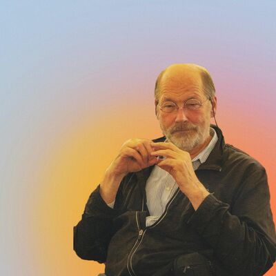 Jezuïet Dries Van Den Akker is ongeneeslijk ziek en bruist van het leven