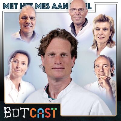 Vijf Hoogleraren over Mentorschap - BotCast collab