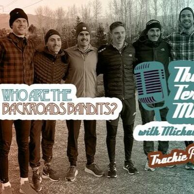 Epi. 149-Who Are The Backroads Bandits?