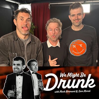 215: In LA With David Spade