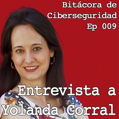 Entrevista a Yolanda Corral