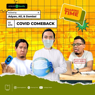 Covid Comeback