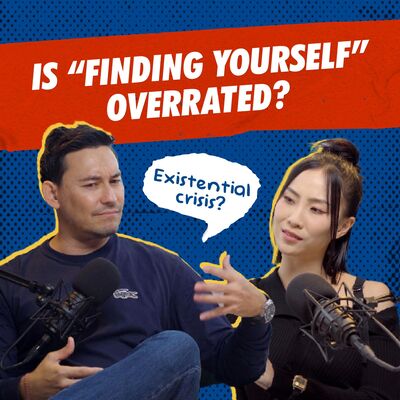 How to Deal with EXISTENTIAL CRISIS? (Our Career & Relationships Struggles)