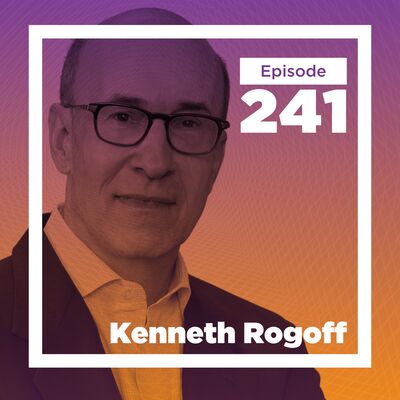 Kenneth Rogoff on Monetary Moves, Fiscal Gambits, and Classical Chess
