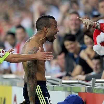 Who's Playing Who? Episode 63