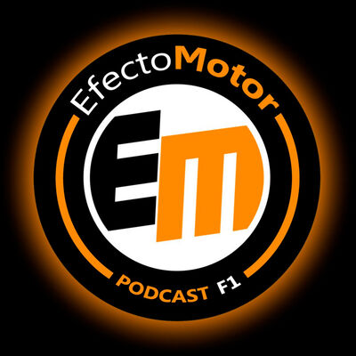 EfectoMotor #Podcast de #F1 - Programa nº 264 Emisión Pirata Julio 2022.