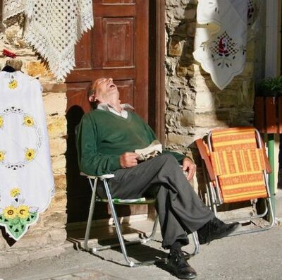 Pourquoi a-t-on besoin de dormir ?