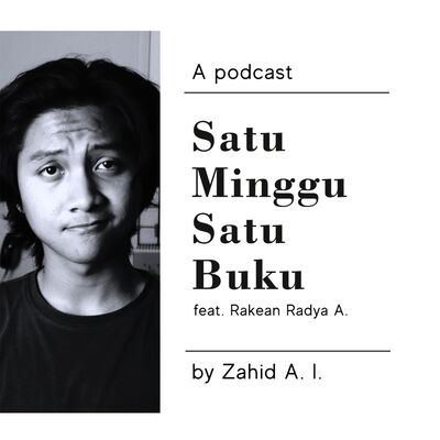 10. Cara membaca lebih banyak buku (ft. Rakean)