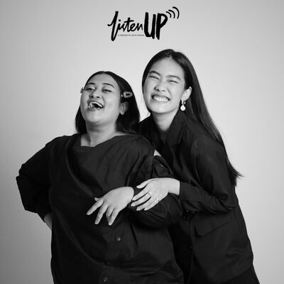 006. Listen UP feat Alika Islamadina