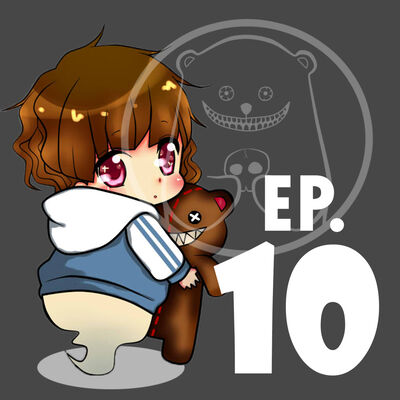 Scary bear ep.10 ผีวัยเด็ก