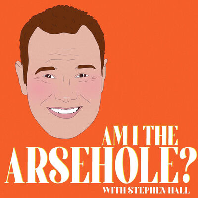 AITA: Stephen Hall