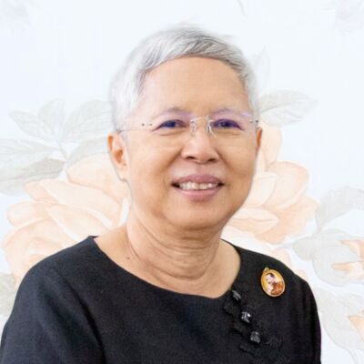 E213 阿姜沃伊：笨笨地去修行