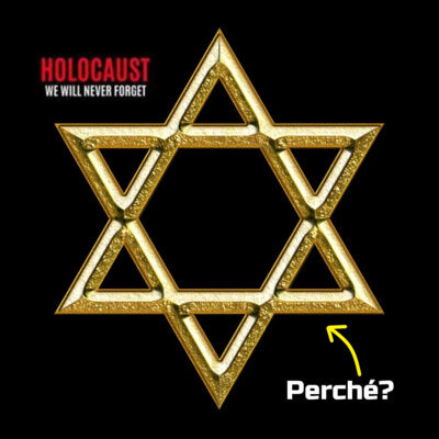 Olocausto: come è potuto accadere? 