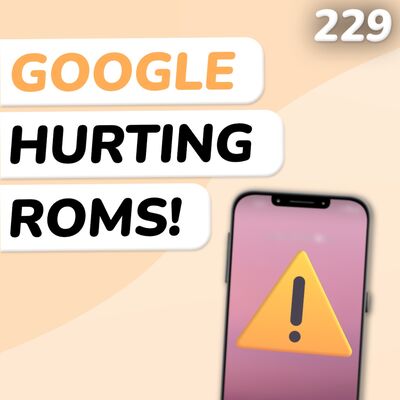 Android 16's Dark Side Threatens Every Custom ROM