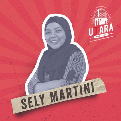 uTara #12 - Negara Kasih Jatah Buat Ormas?