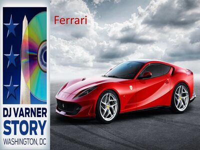 Ferrari