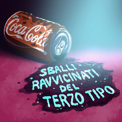 Sballi ravvicinati del terzo tipo - 04x06