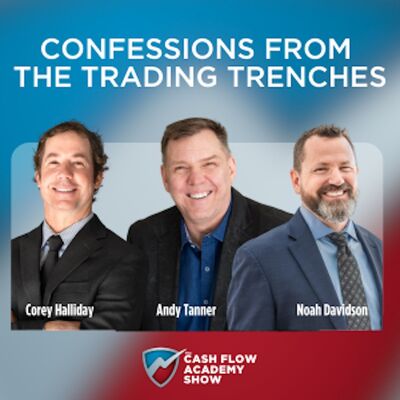 Confessions from the Trading Trenches