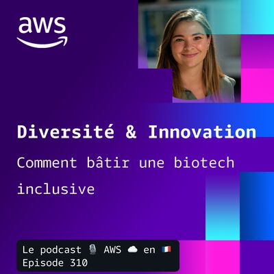 Diversité et Innovation : Comment bâtir une biotech inclusive