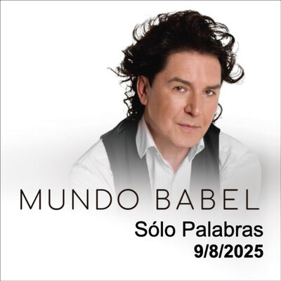 Sólo Palabras