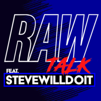 The Return Of SteveWillDoIt