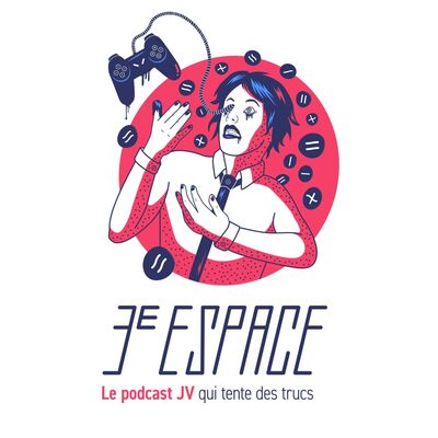 3E ESPACE #00 : Prologus
