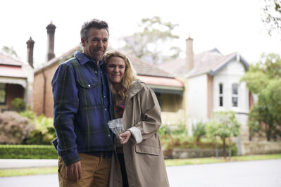 Are you sleeping on great Aussie TV?
