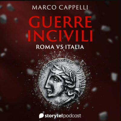 Guerre incivili, con Marco Rossi. Storia d'Italia extra