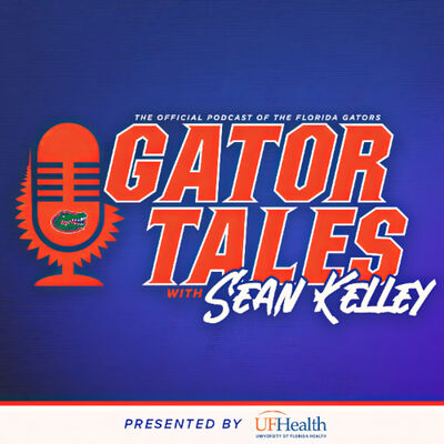 Gator Tales #24: Leanne Wong, Nolan Crist, Scott Stricklin