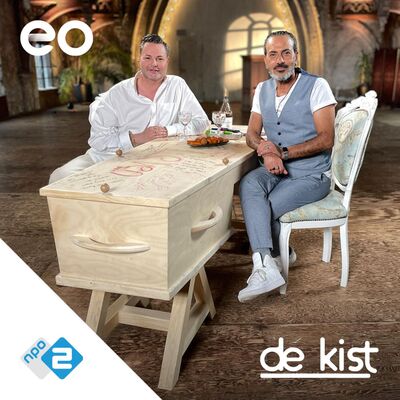 Fred van Leer: "Ik dacht dat ik dood was” | 06-10-2024