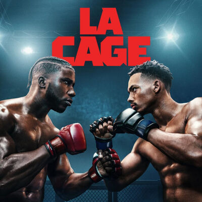 Épisode 148 - La Cage (Netflix)