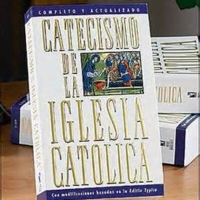 Conociendo el Catecismo de la iglesia catolica - Las virtudes (1803-1845) - Parte I