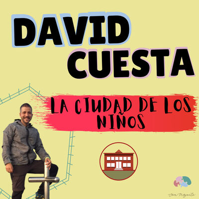 100. La ciudad de los niños (Parte 2)