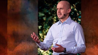 Cómo la innovación y la tecnología pueden combatir el hambre en el mundo | Bernhard Kowatsch