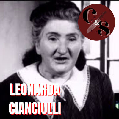 Crimini e Serial Killer - Leonarda Cianciulli - La saponificatrice di Correggio