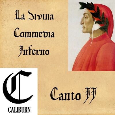 Inferno - Canto II - Lettura e commento