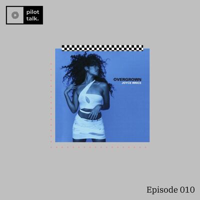 Vol. 2 - EP 010: Benny the Butcher, Joyce Wright & Mos Def