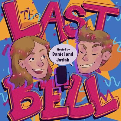 Episode 64: Band/Choir Contest, And The Future for your Hosts 