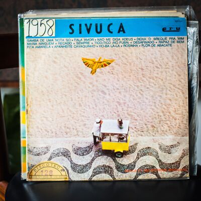 Carnival Música Popular Brasileira Mix