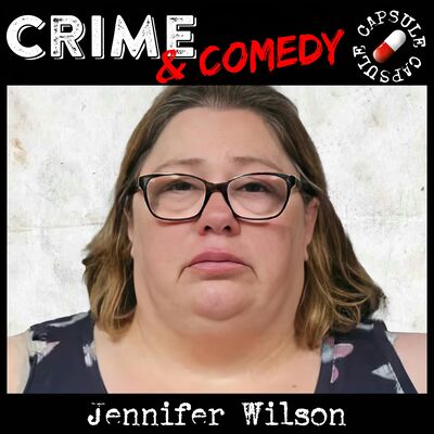 Jennifer Wilson - Un Problema di Peso - C&C Capsule - 70