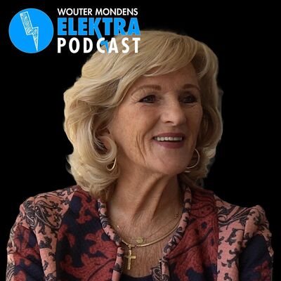 Tineke Schouten - Ah joh, er komt geen 3e wereldoorlog van