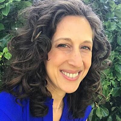 Trauma Informed Tools for Teachers with Joanna Schwartz