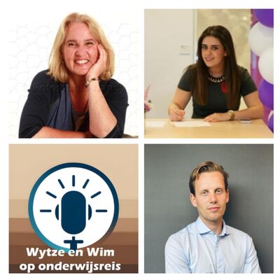 #41 - De economische bedoeling van het onderwijs