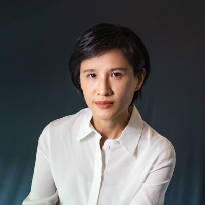 EP00｜我們要追求一個什麼樣的社會，支持每一個人，更自由地實現自我？【鄭麗君的思想操場：自由六講】