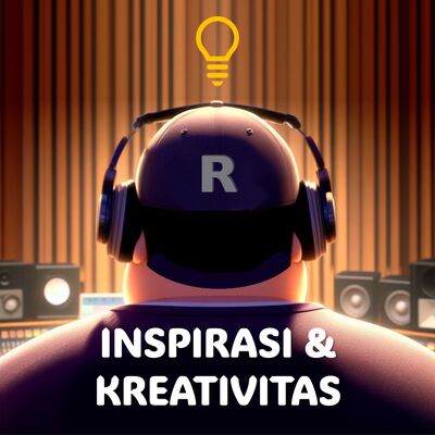 Inspirasi & Kreativitas