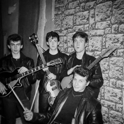 El Club de los Beatles: La ÉPICA respuesta de Pete Best a una pregunta en Twitter