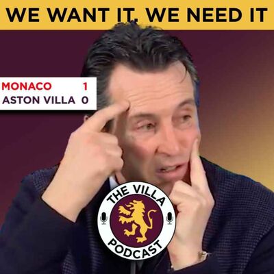 Emery expectation, Watkins/Duran link, Celtic in the way