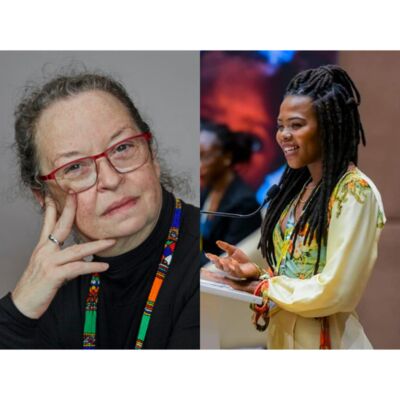 Episode 247: Engaging Marginalized Groups is Essential to Achieving Universal Health Coverage