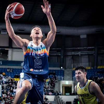 EP.70　林志傑VS.楊敬敏轟出PLG經典　台籃真的沒有中生代？