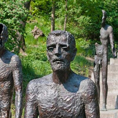 206 - La “morte rossa” italiana